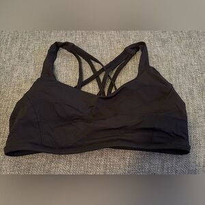 lululemon Free to be Serene Bra